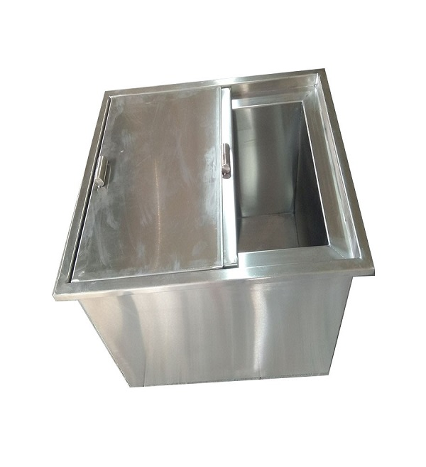 Thùng đá inox 3