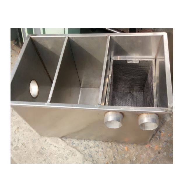 Lộc mỡ công nghiệp