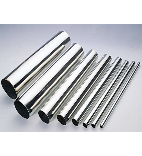 Inox ống tròn 304
