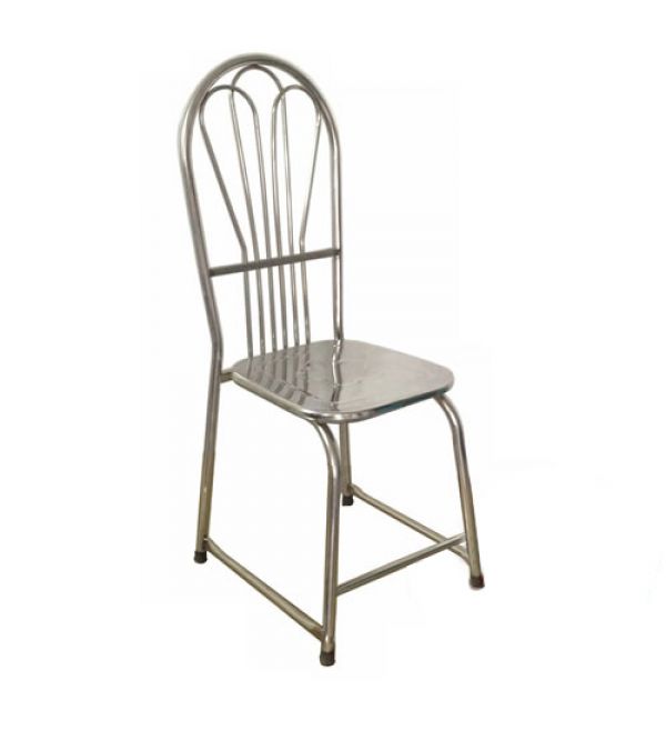 Ghế dựa inox 