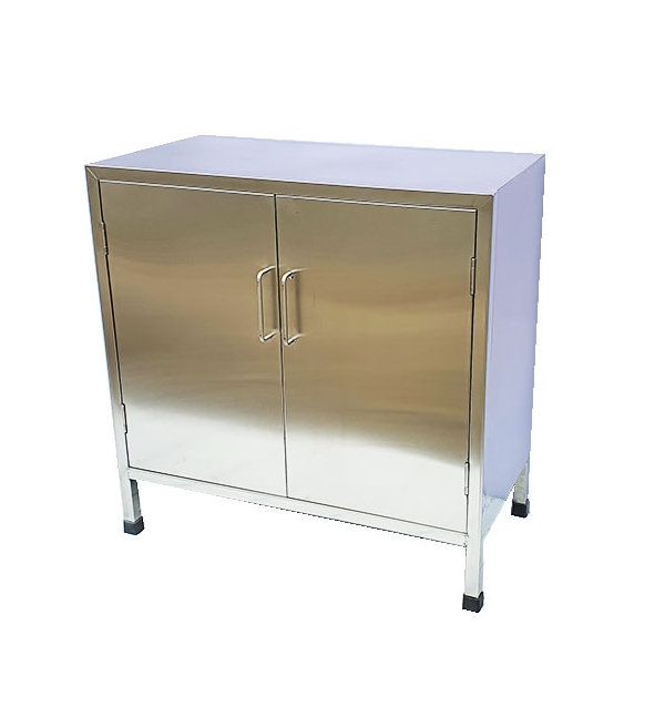 Tủ inox 3