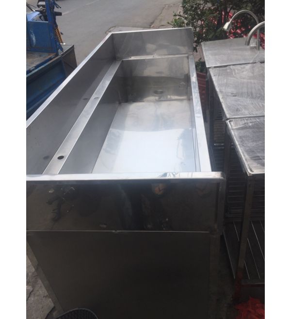 Bồn rửa tay công nghiệp