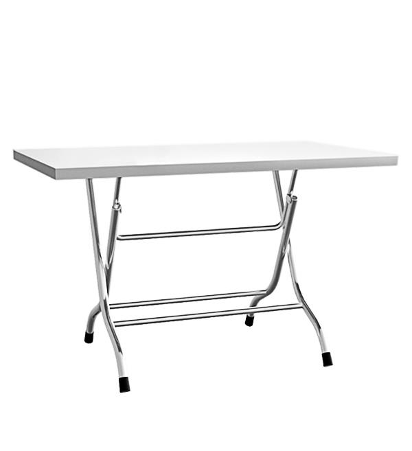 Bàn inox 6