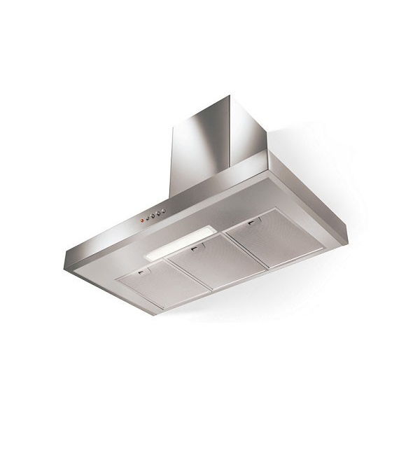 Lò nướng chụp hút khói nhà bếp 3